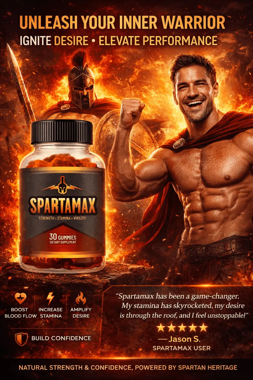 Spartamax