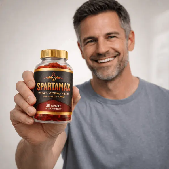 Spartamax verified customer review 2